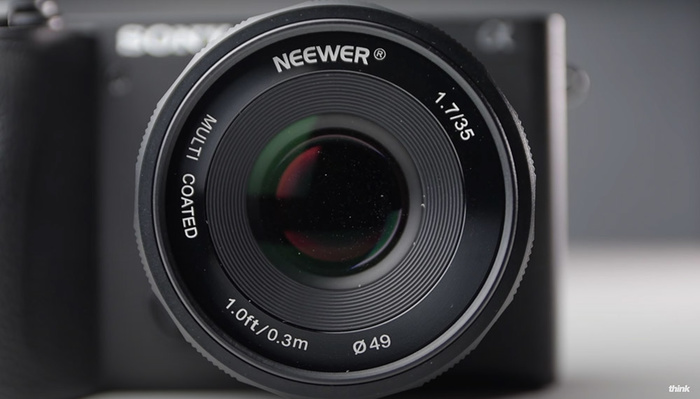 The Basics of Choosing Camera Settings for Video