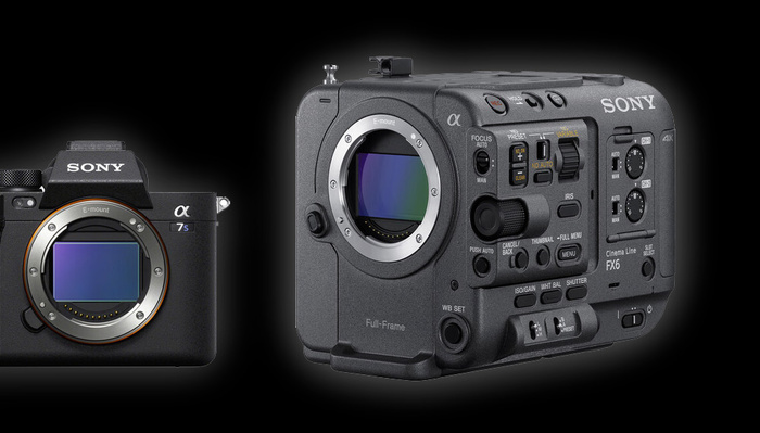 Why You Should Buy the Sony FX6 Instead of the a7S III