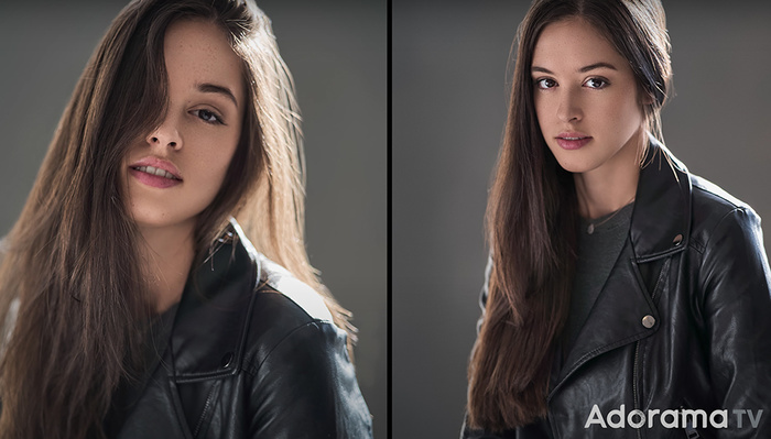 How to Create a Natural Light Photo Studio at Home