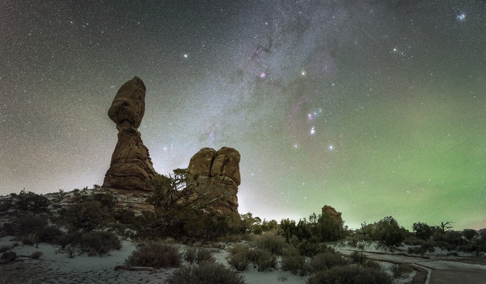 The Top Astronomical Events of 2021 for Astrophotography