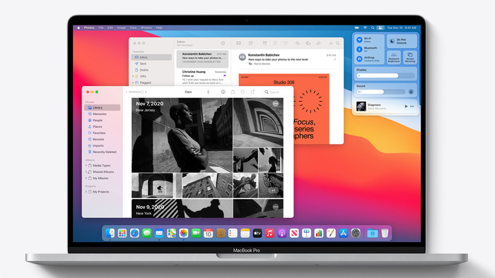 Are Your Editing Apps Safe After the Big Sur Upgrade?