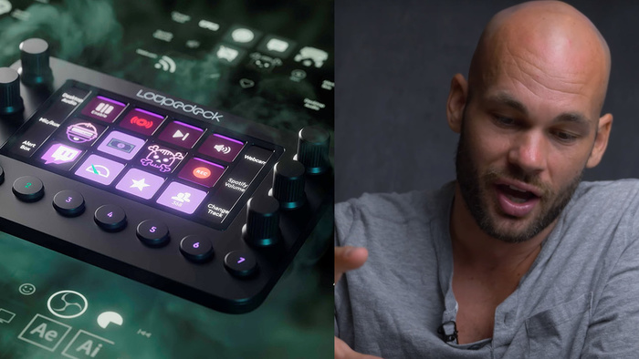 Loupedeck Live: Custom Control For Photographers, Designers, and Streamers