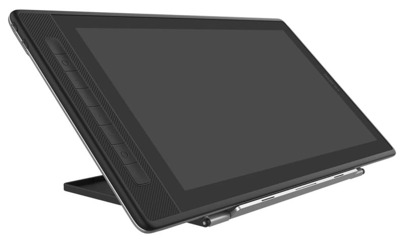 Huion Kamvas Pro 2.5K