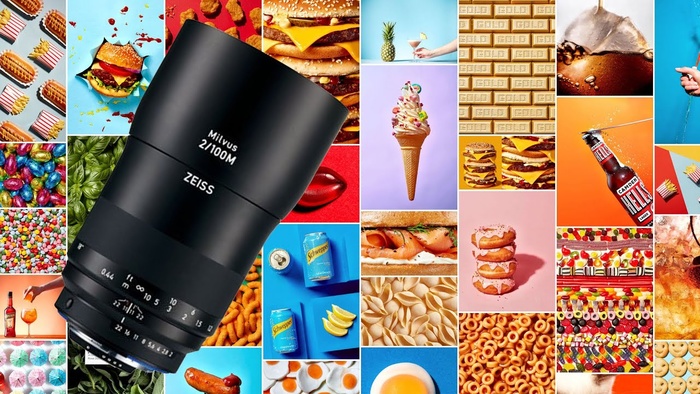 Why I Only Use One Lens for My Portfolio