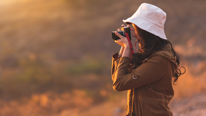 What Is the Best Used Camera and Lens You Can Get for Under $500?