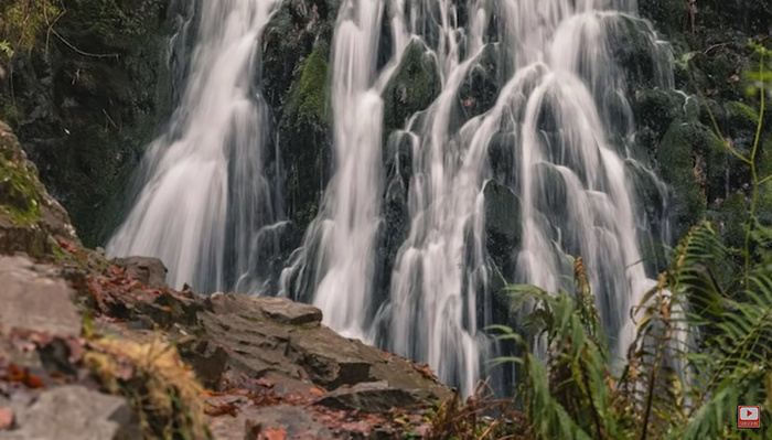 How to Create Better Compositions Using a Telephoto Lens for Landscape Photography
