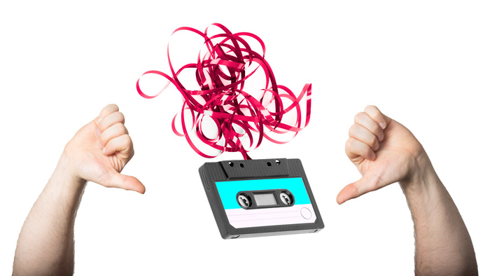 Are You Making Any of These Photo Storage Mistakes?