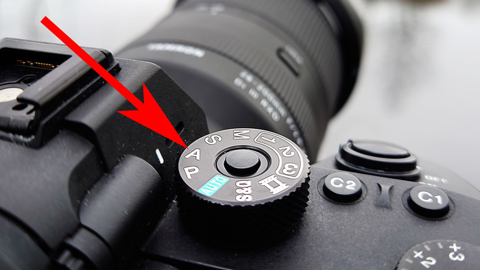 Is Aperture Priority Better Than Full Manual for Landscape Photography?