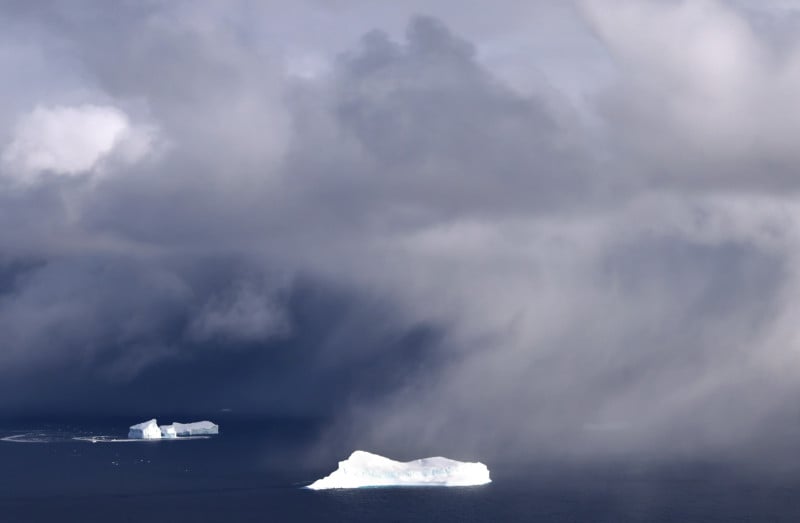 Mario Tama photo from Getty