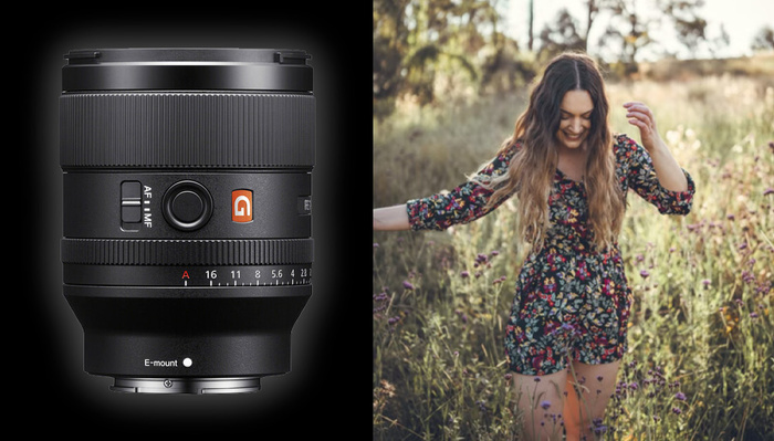 Hands-on With the New 35mm f/1.4 GM Lens From Sony: How Does It Compare To the Distagon?