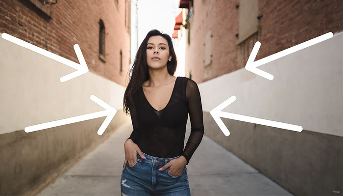 Compositional Techniques for Better Photos