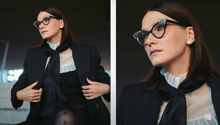 5 Helpful Tips for Photographing People With Glasses