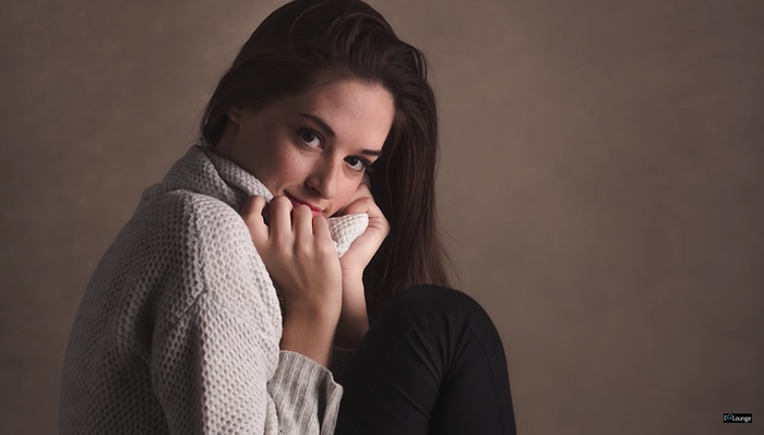 How a Cheap Umbrella Can Produce Professional Photographs