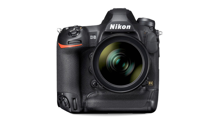 The Nikon D6 Is Likely on Its Way Soon Along With Two New Mirrorless Lenses
