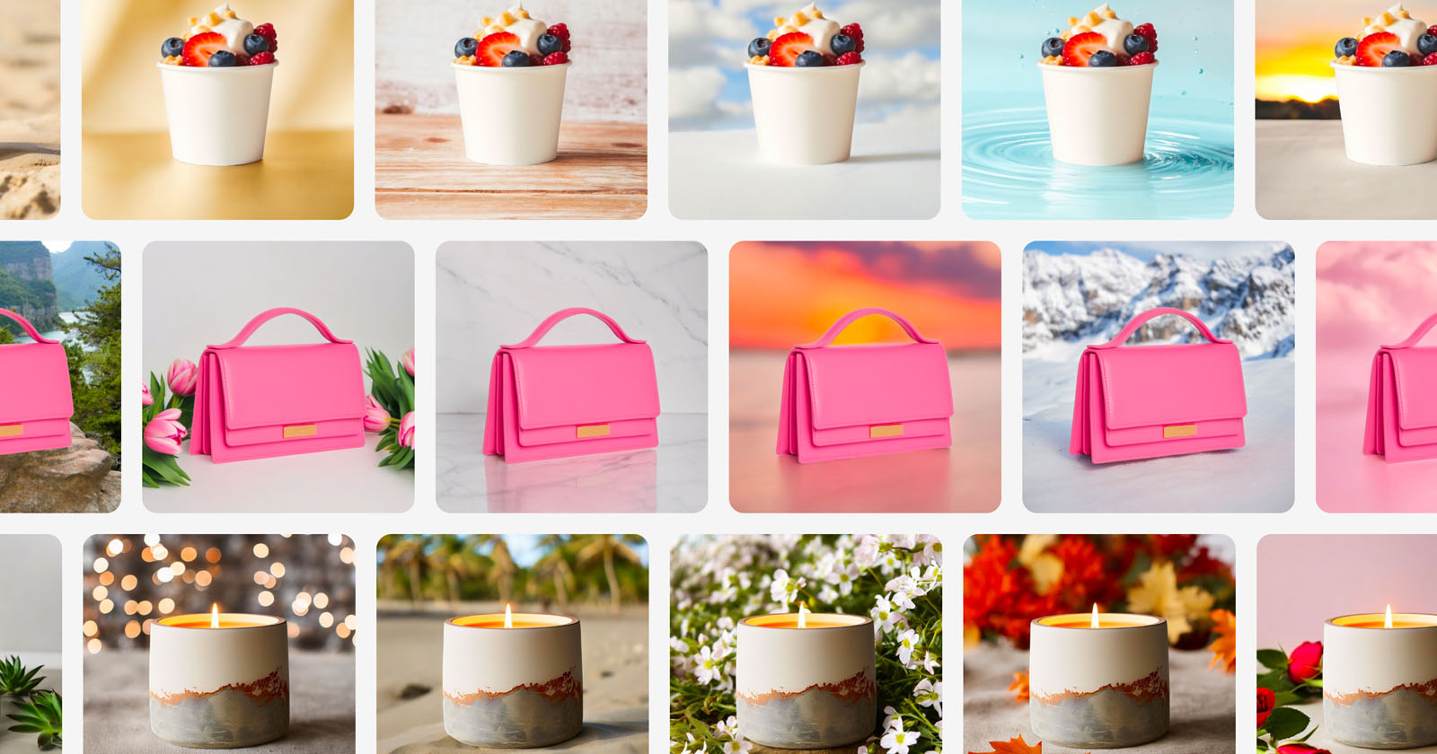 Photoroom is an AI photo editing tool designed for commercial users to create product shots