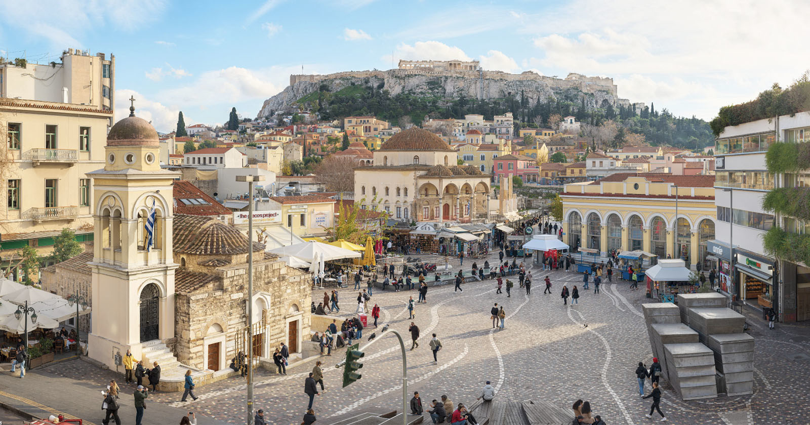 athens