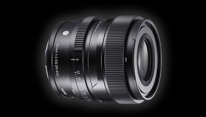 Sigma's New 65mm f/2 Lens Looks Ridiculously Sharp