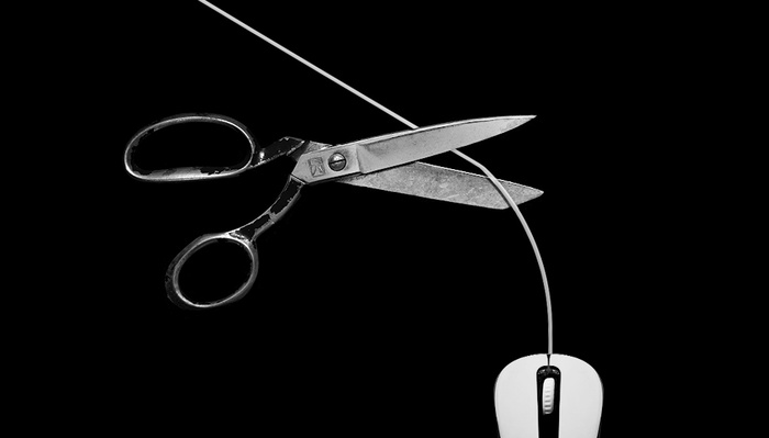 Is It Time for Photographers To Say Goodbye To Their Mouse?