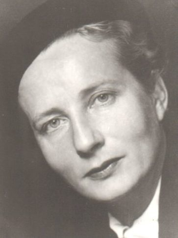 Elsie Kühn-Leitz