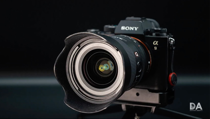 A Review of the Sony FE 24mm f/1.4 GM Lens