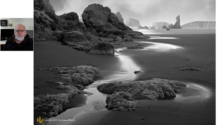 Tips on Composition From a Photographer Who Worked With Ansel Adams