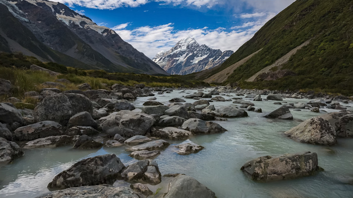 Composition: A Simple, Story-Based Approach To Effective Landscape Photos