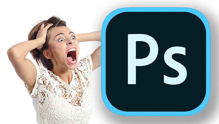 Photoshop for iPad Is a Disaster