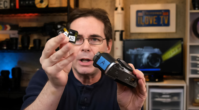 Memory Card Tips and Best Practices