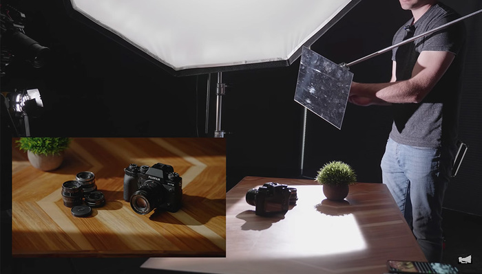 How to Use Cheap Mirrors to Create Stunningly Real Sunlight Effects