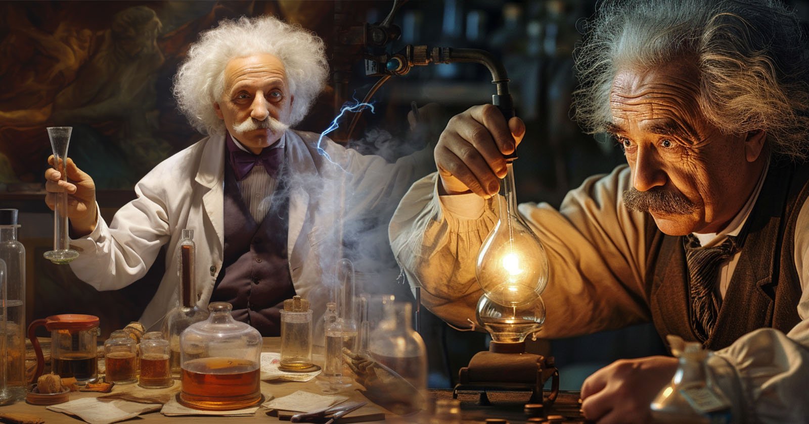 Midjourney v6 released