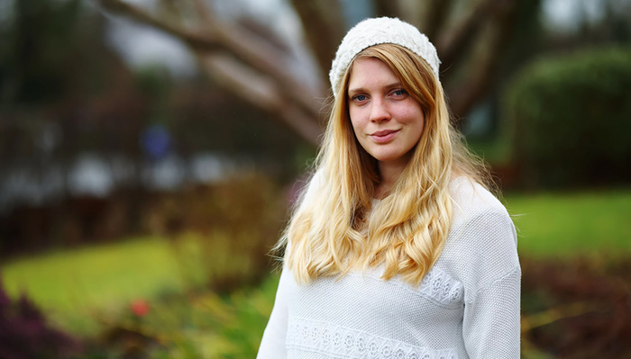 Is the Zeiss Otus 85mm f/1.4 ZE the Ultimate Portrait Lens?