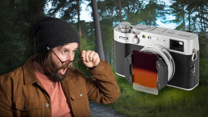 10 Steps to Better Landscape Photography