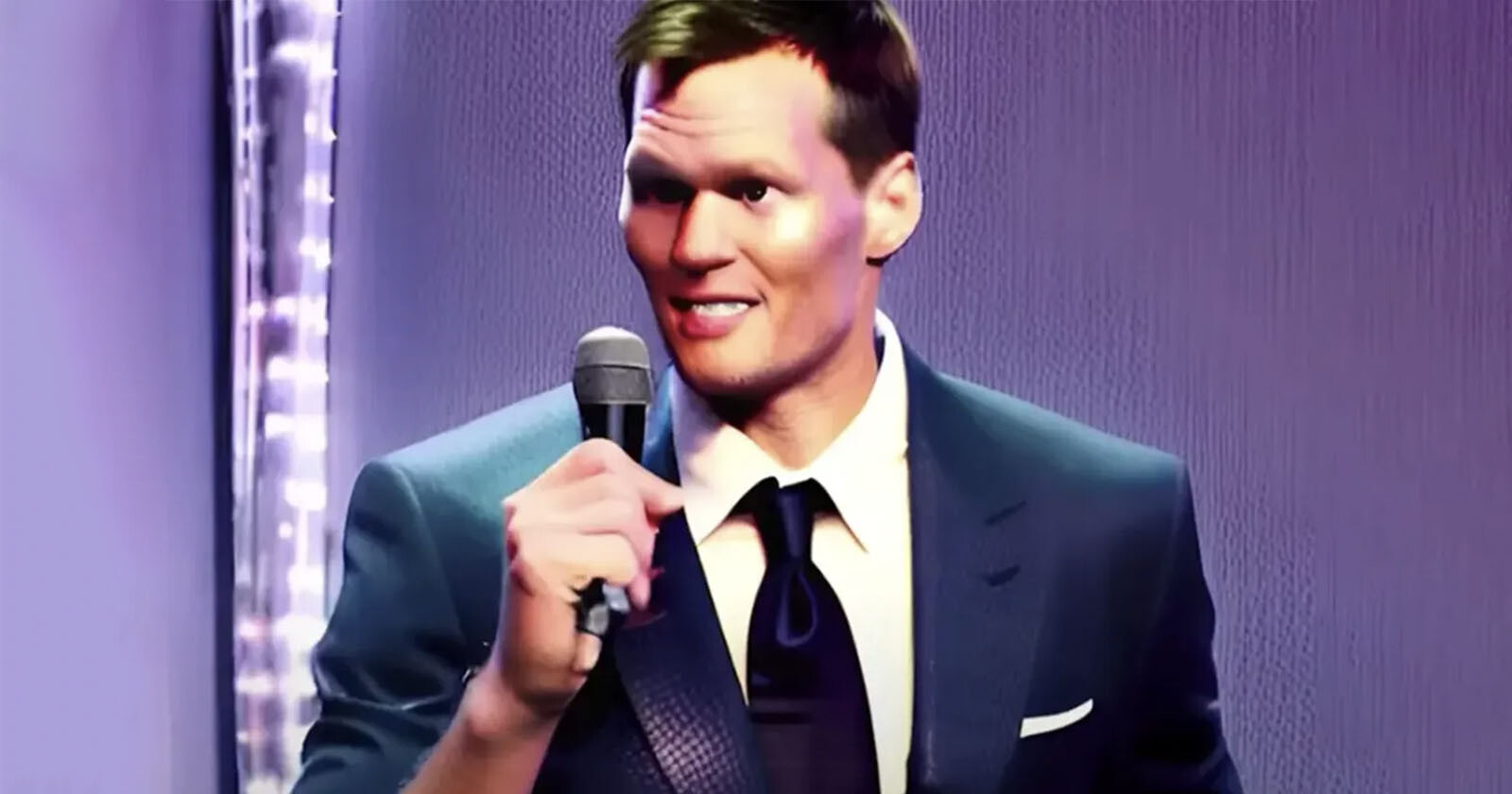 AI Tom Brady