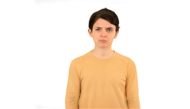 AI Generated Stock Portraits