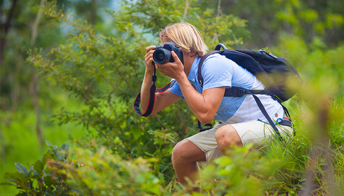 5 Camera Features You Might Not Be Using That Could Make Your Photos Better