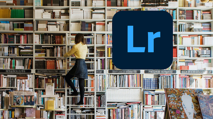 Organize Your Entire Photo Library With Ease in Lightroom