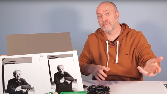 Is Fujifilm Acros II Worth the Extra Cost?