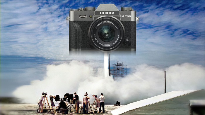 Supercharge Your Motivation With These Nine Photography Tips