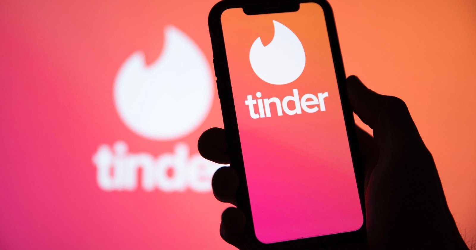 tinder video selfie ai scam