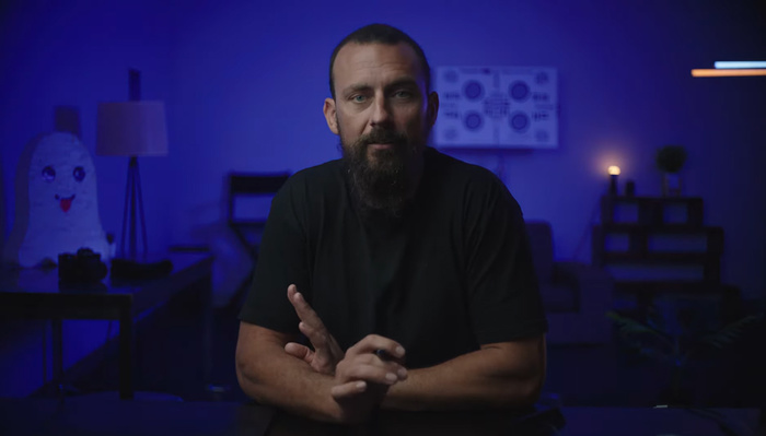 Cinematographer Breaks Down the Lighting in This Moody Ikea Commercial