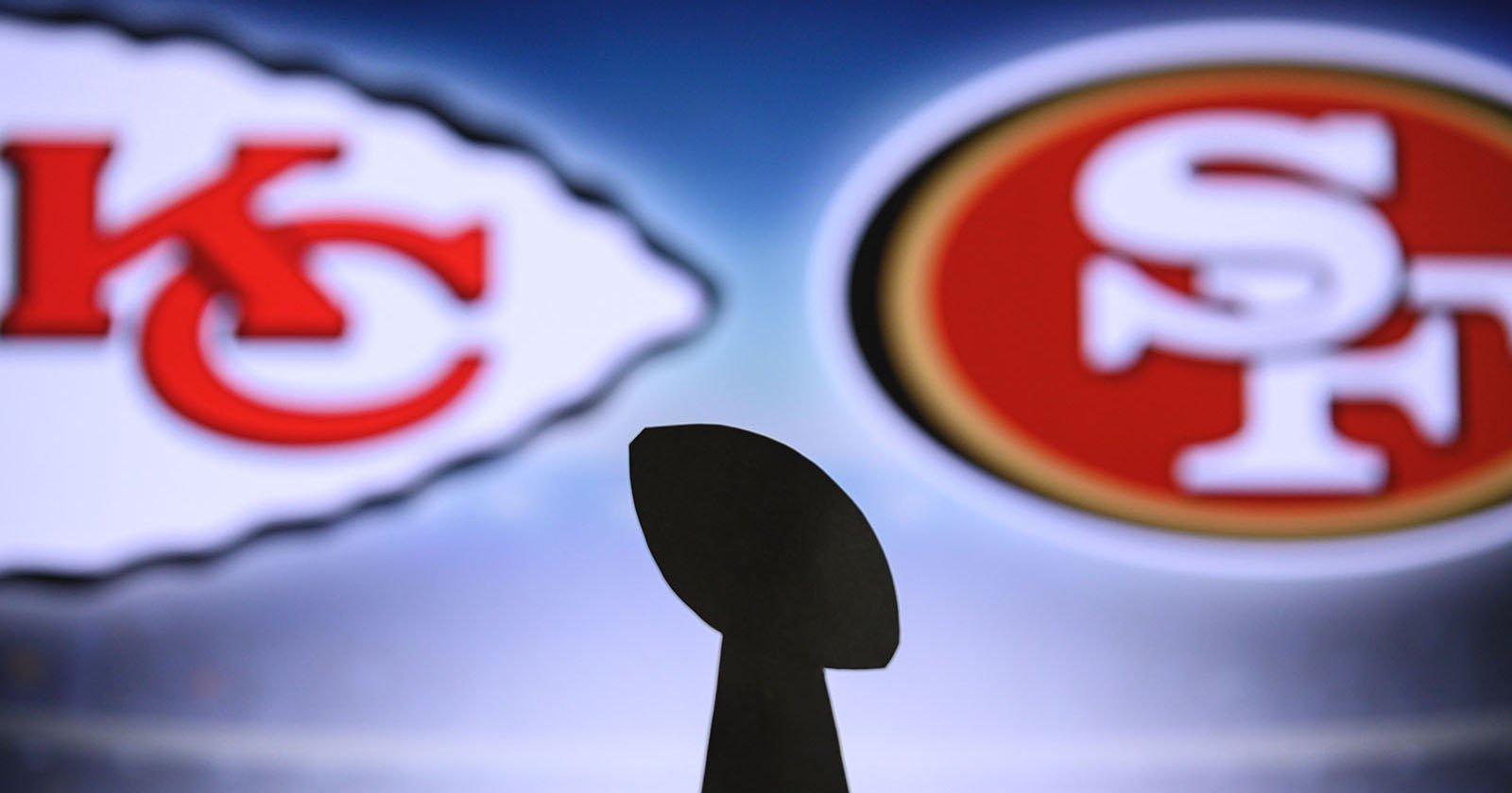 Super Bowl LVIII CBS and Sony