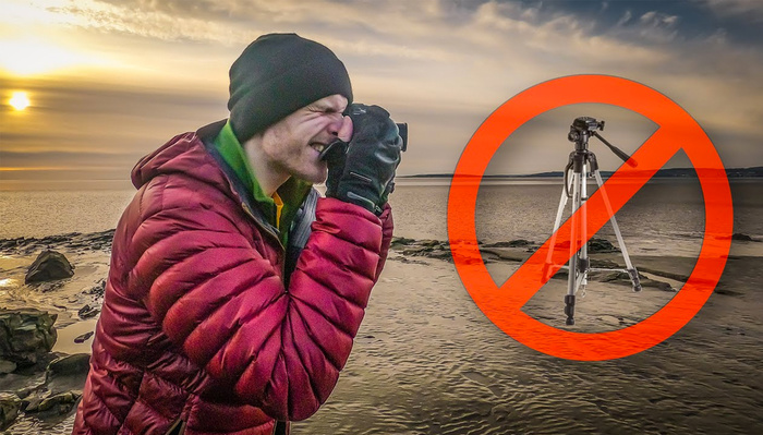 Do You Always Need a Tripod for Landscape Photography?
