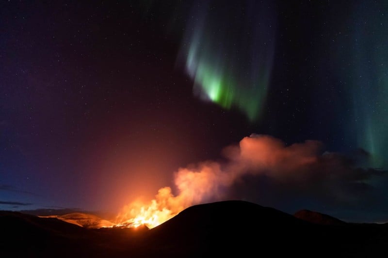 Jeroen Van Nieuwenhove - Iceland