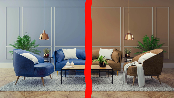 Do You Know This Awesome Trick To Change Specific Colors in Photoshop?
