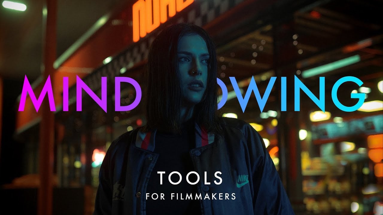 9 tools for filmmakers