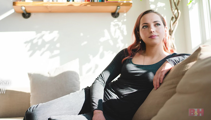 Five Helpful Tips for Beginner Portrait Photographers