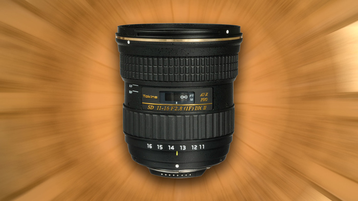 Secondhand Saviour: Fstoppers Reviews the Tokina AT-X 116 PRO DX-II 11-16mm f/2.8