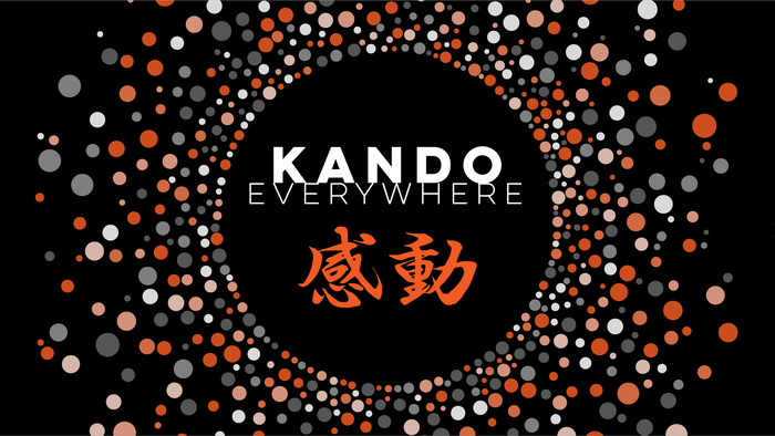 Sony Kando: A Free Virtual Event That You Won't Want to Miss