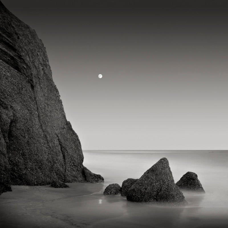 oceanside rocks