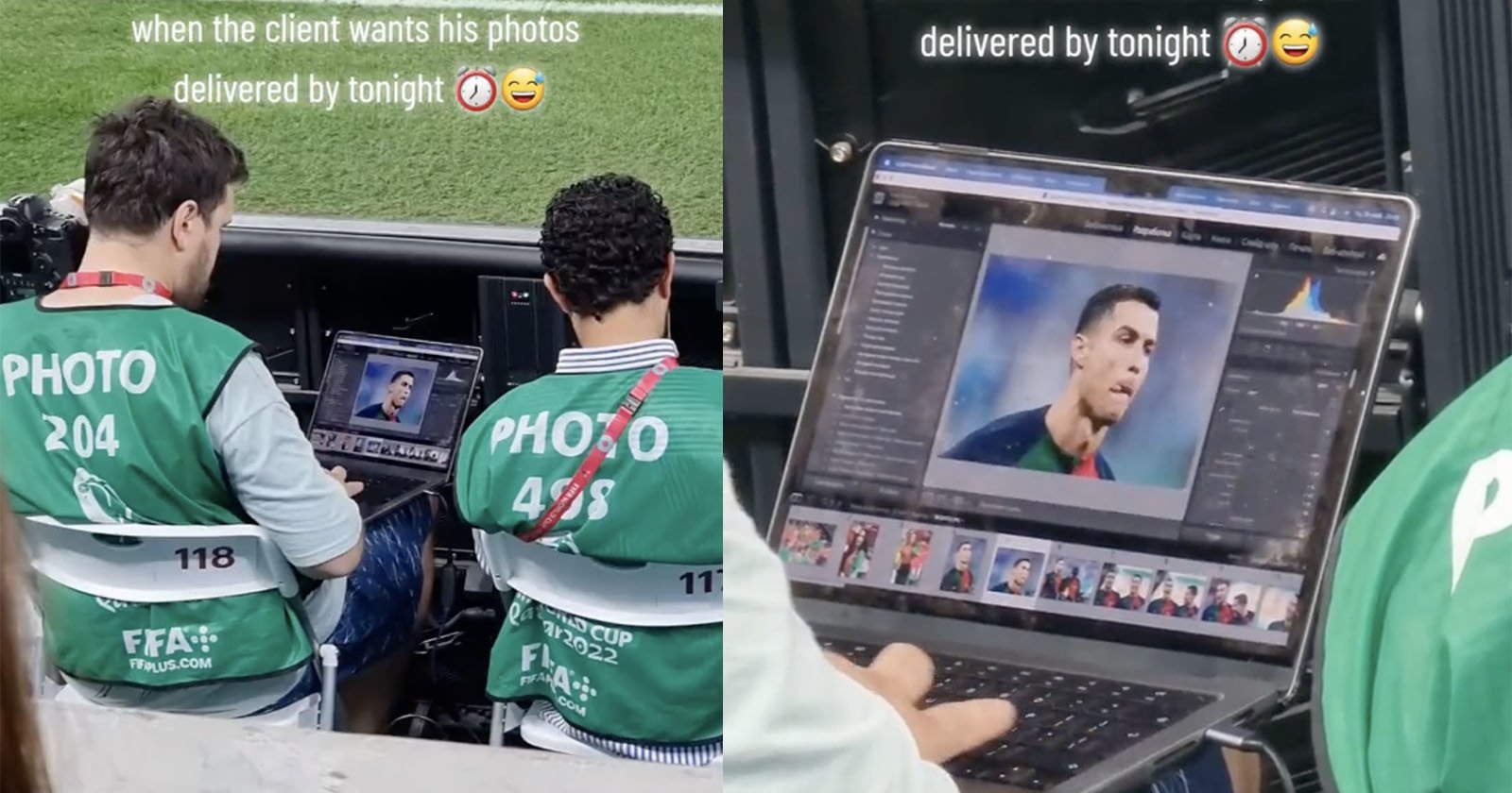 Ronaldo